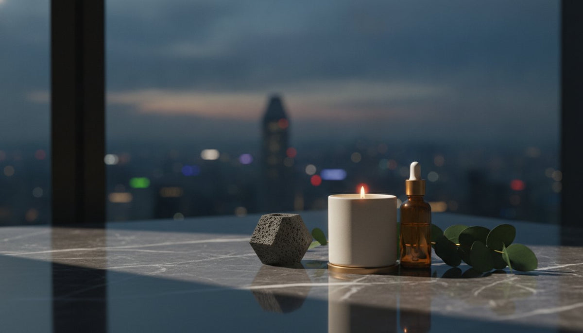 7 Best Natural Alternatives to Air Fresheners for a Fresh Home in 2026