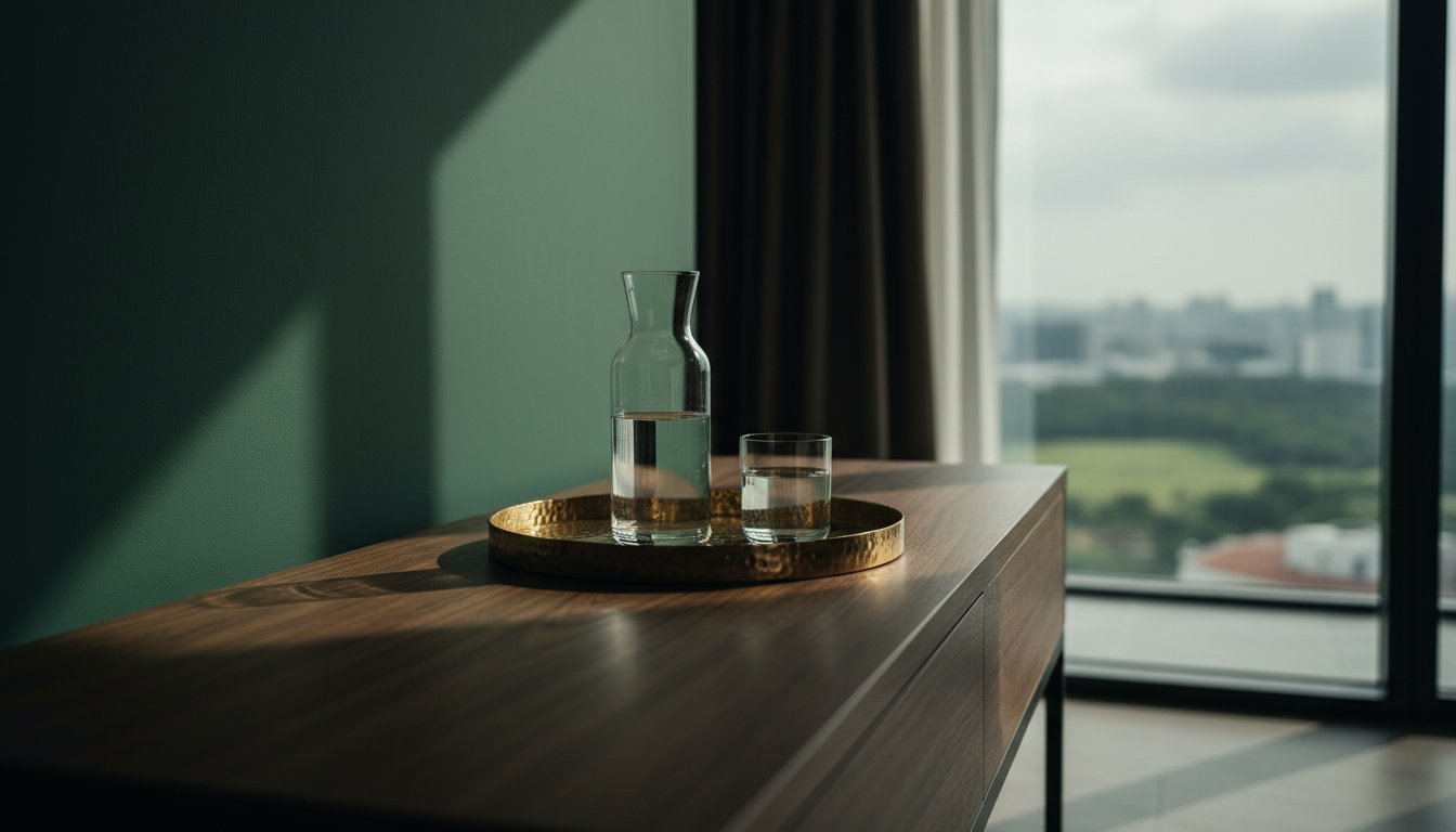 The Art of Purpose: A 2026 Buying Guide to Premium Functional Decor