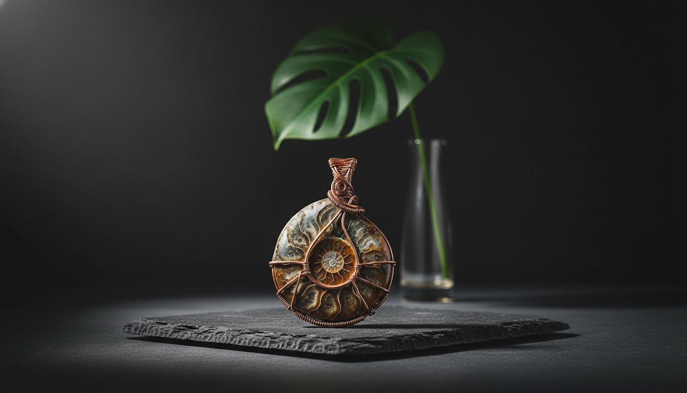 Jewellery of the Untamed Earth: A Buyer’s Guide to Wearable Artifacts