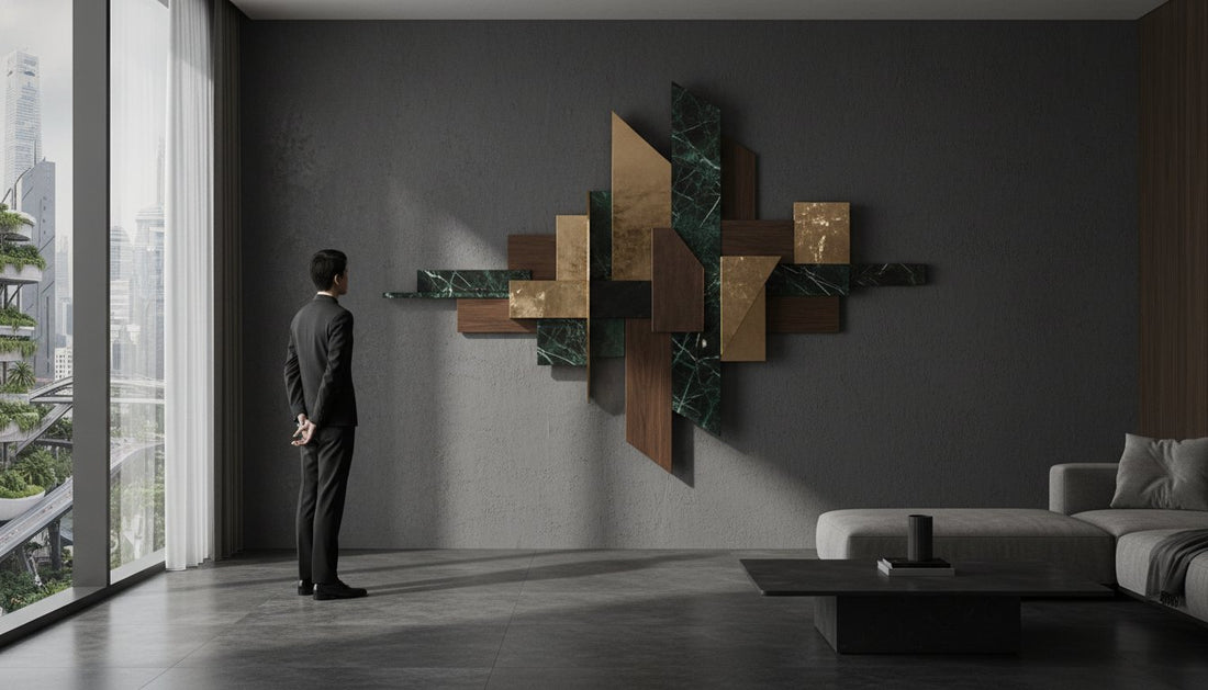 The Ultimate Buying Guide to Wall-Mounted Art and Functional Decor in 2026