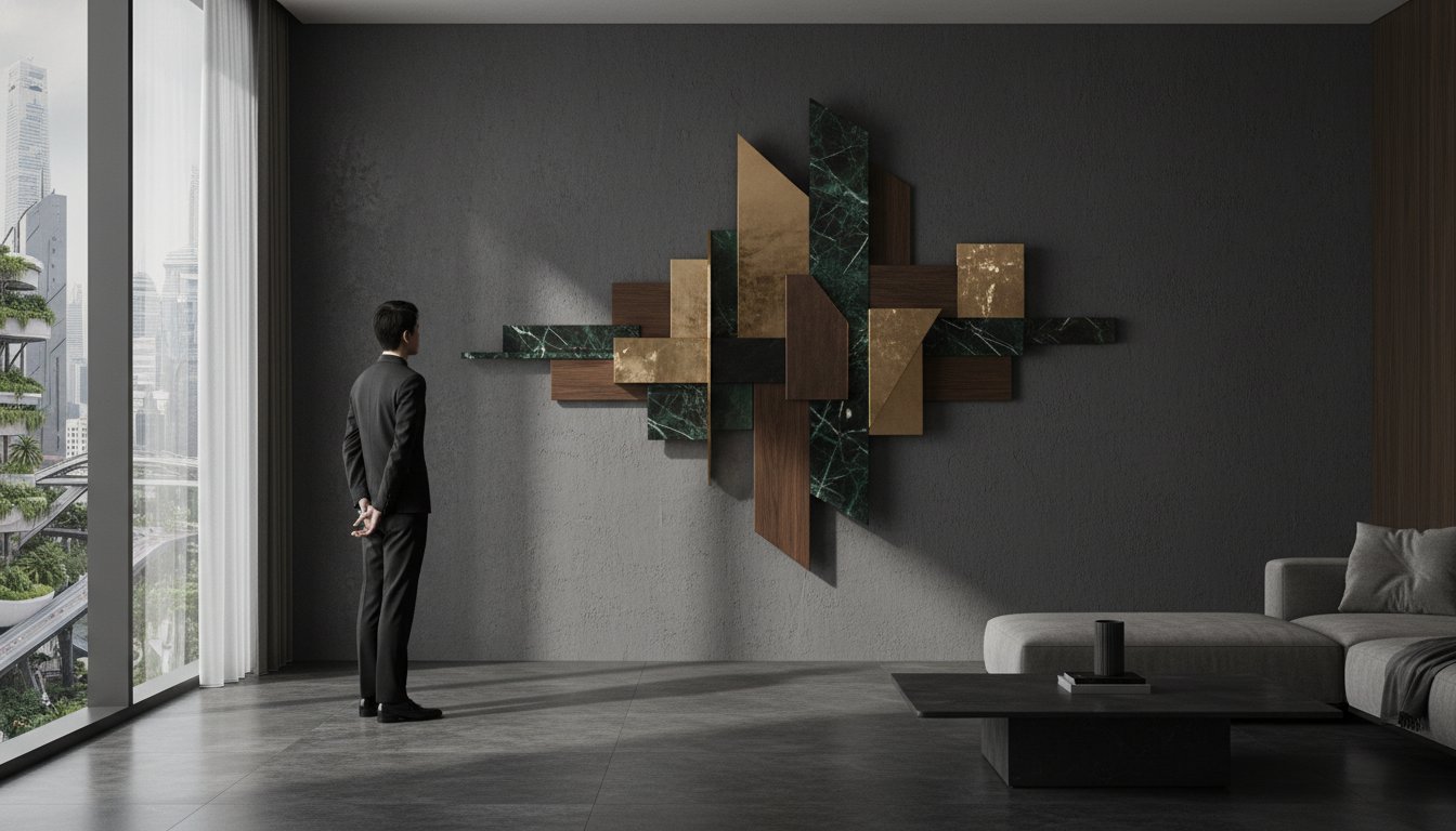 The Ultimate Buying Guide to Wall-Mounted Art and Functional Decor in 2026