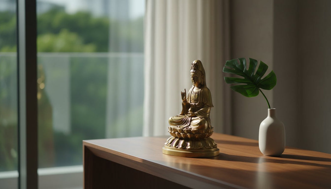 Buying Guide: Choosing Religious Statues and Sculptures for Home Decor in 2026