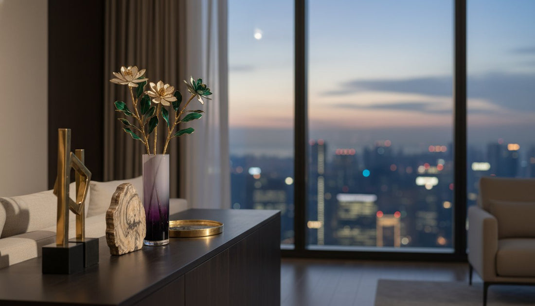 Buying Guide: How to Choose Artisan Home Decor Collections for Your Home
