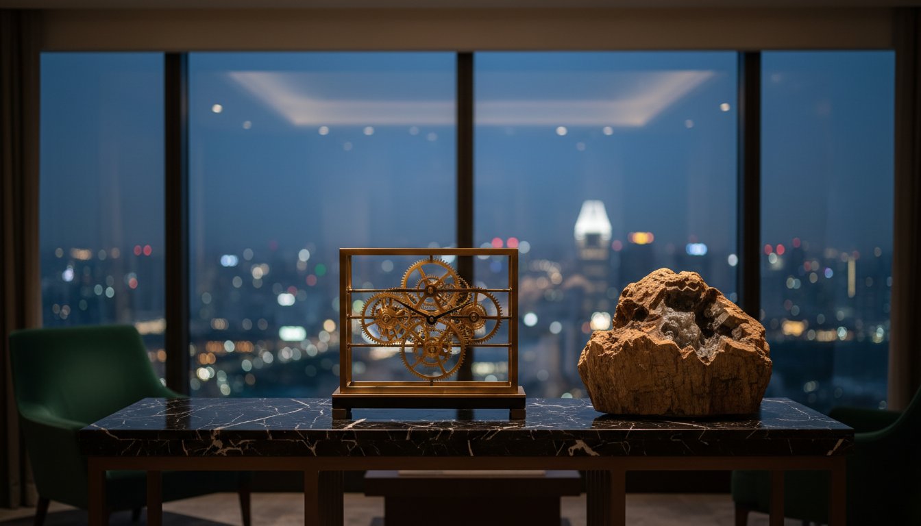 Exquisite Selection: Your Guide to Unique Home Decor Online in Singapore (2026)