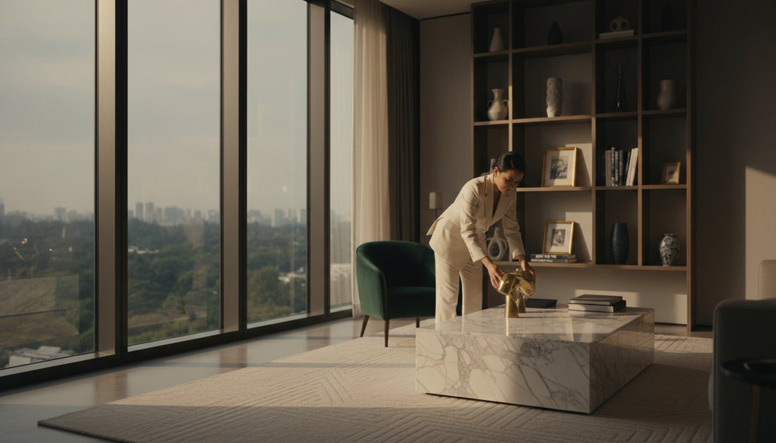 Artistic Living Room Ideas: A Masterclass in Curated Interior Storytelling for 2026