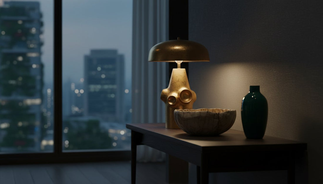 The Definitive Guide to High End Home Accessories: Curating Functional Art in 2026