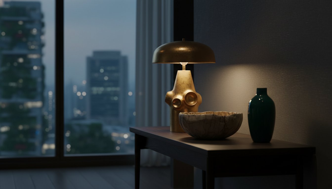 The Definitive Guide to High End Home Accessories: Curating Functional Art in 2026