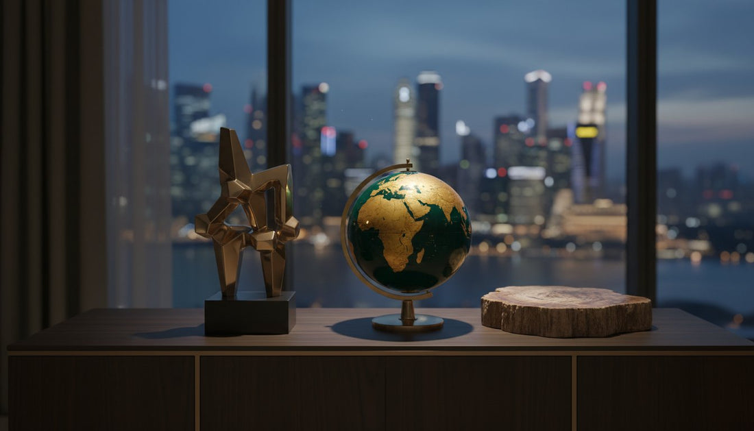Singapore Home Decor Brands: The Ultimate Guide to Functional Art in 2026