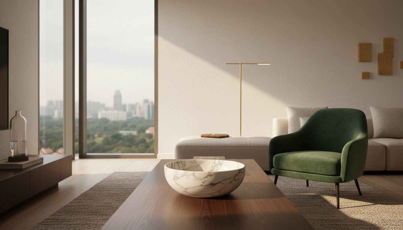 Minimalist Luxury Home Decor: The 2026 Guide to Elevated Modern Interiors