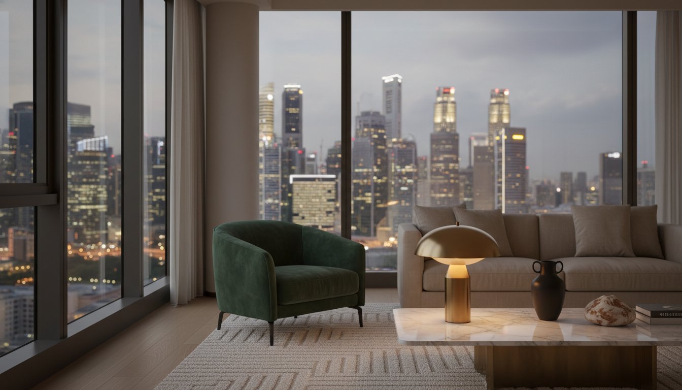 The Definitive Guide to Modern Luxe Interior Style in 2026