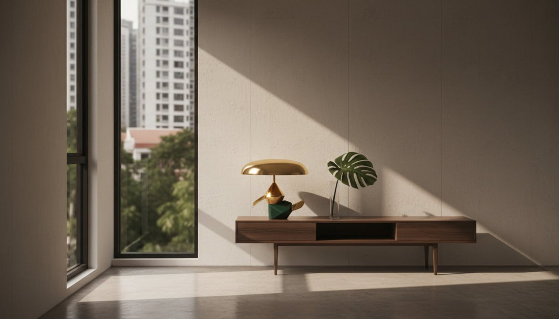 Decorating a New BTO Flat: The Ultimate 2026 Guide to a Curated Home