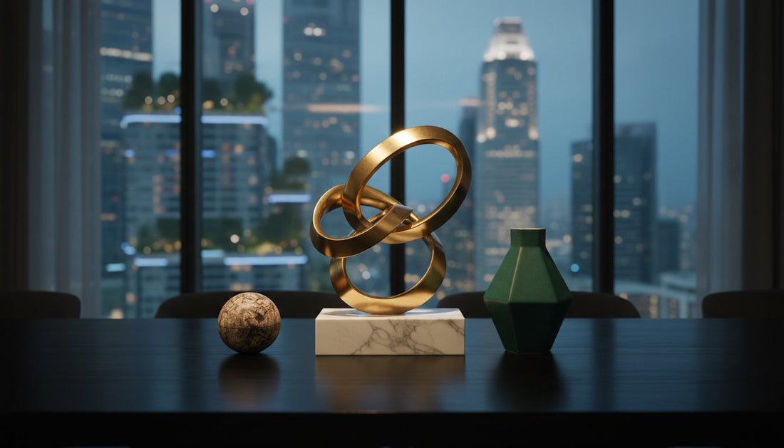 25 Modern Dining Table Centerpiece Ideas: Elevating Functional Art in 2026
