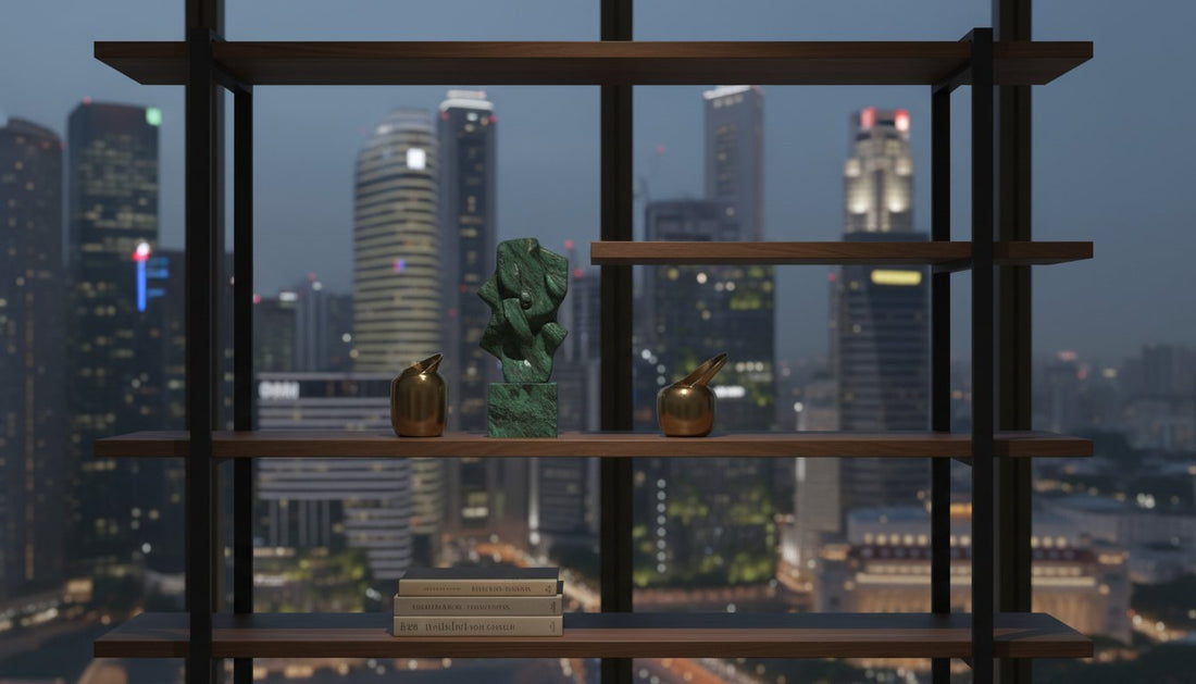Bookshelf Styling Ideas Modern: The Ultimate Guide to Curating Functional Art
