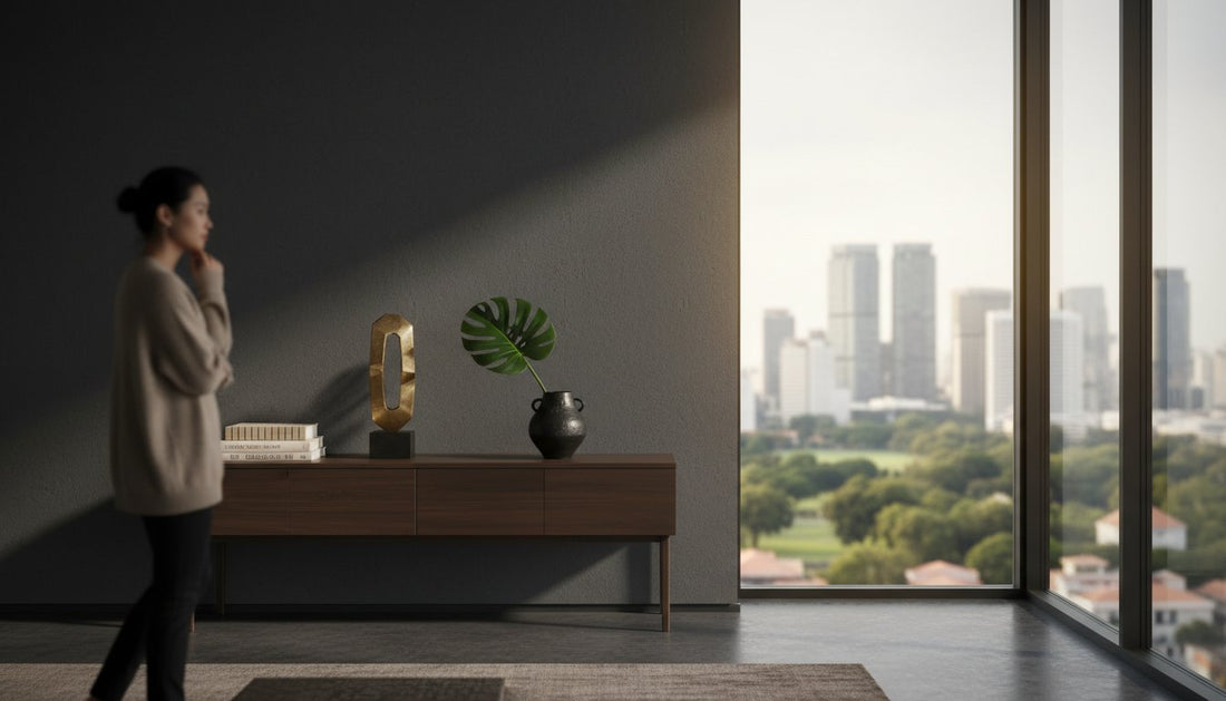 Avoiding Common Decorating Mistakes: A Guide to Beautiful Home Design
