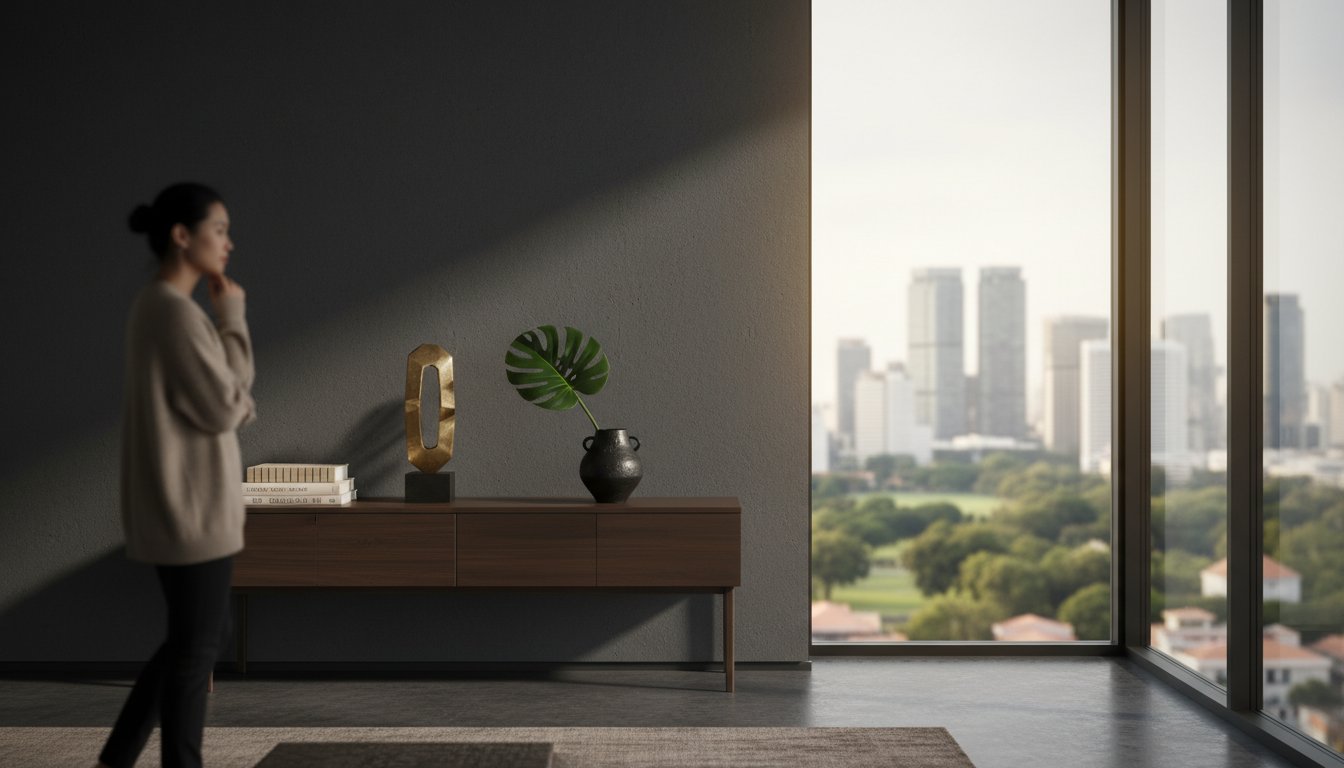 Avoiding Common Decorating Mistakes: A Guide to Beautiful Home Design