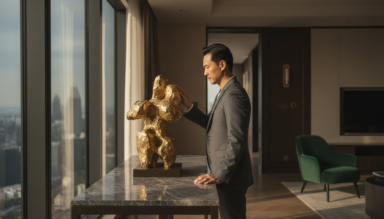 Is Luxury Decor Worth It? A Guide to High-End Home Investments