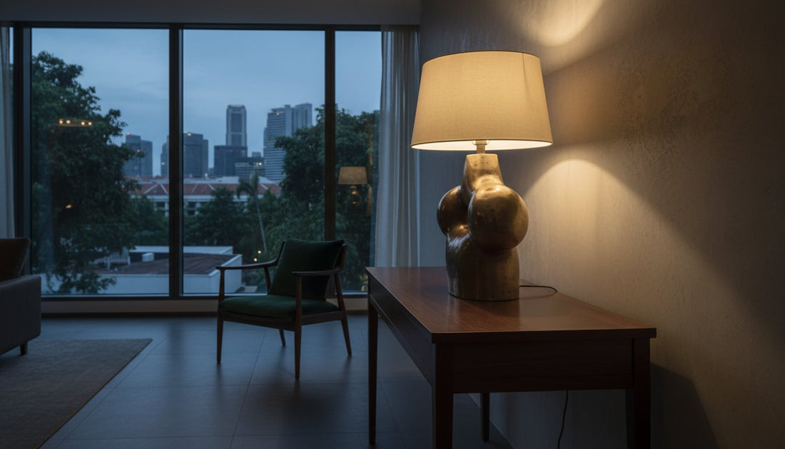 Timeless Home Decor Trends 2026: The Ultimate Guide to Functional Art