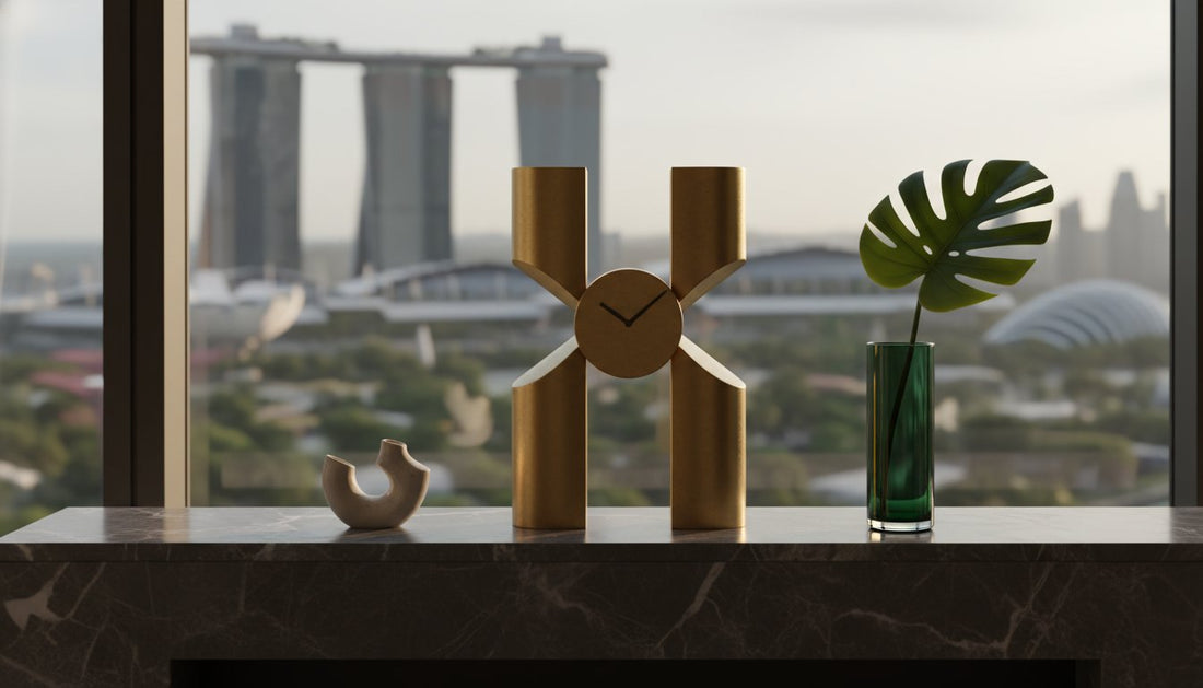 Modern Mantel Clock Online: The Ultimate 2026 Buying Guide for Functional Art