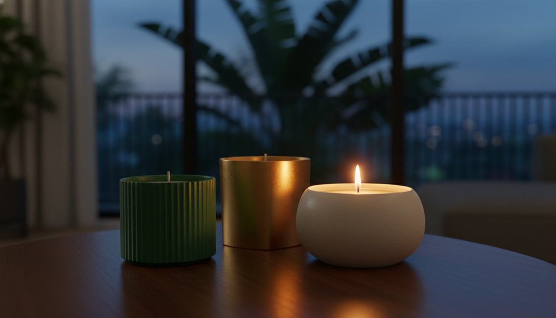 The Ultimate Buying Guide to Handcrafted Scented Candles in Singapore 2026