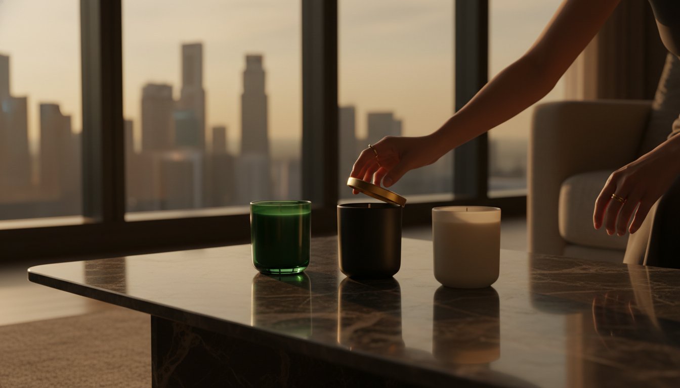 The Ultimate Buying Guide for a Luxury Soy Wax Candles Gift Set in 2026