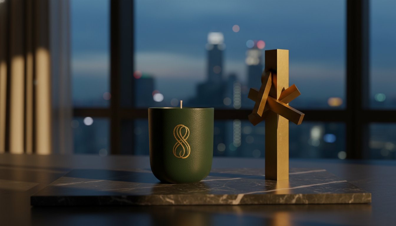 Unique Scented Candle Fragrances: A Guide to Rare Home Scents in 2026