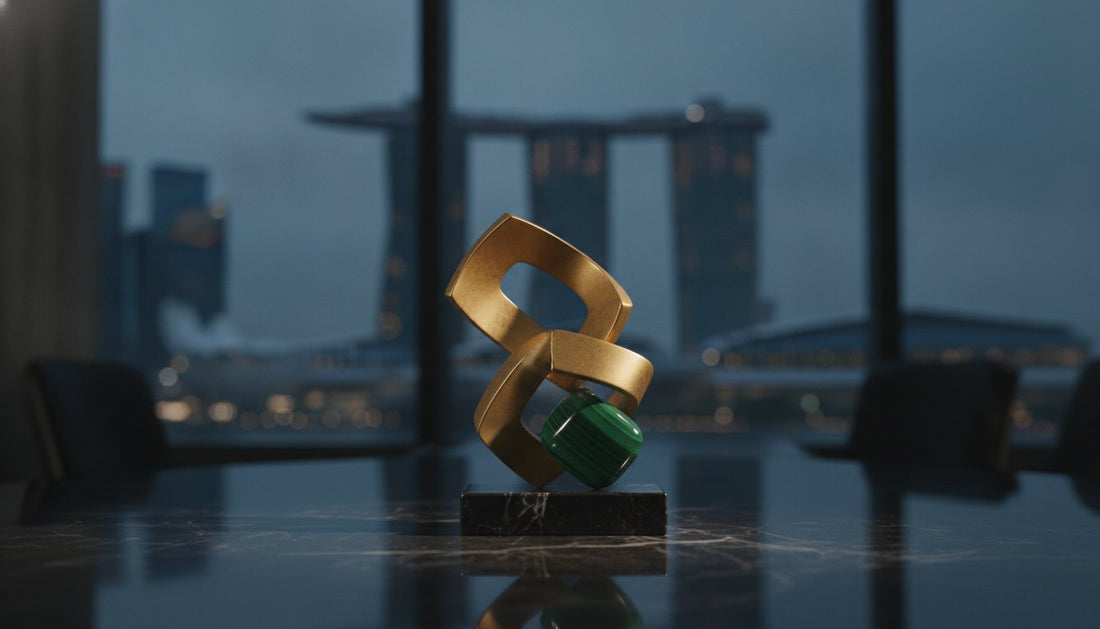 Best Premium Farewell Gift for Colleague: 2026 Luxury Roundup
