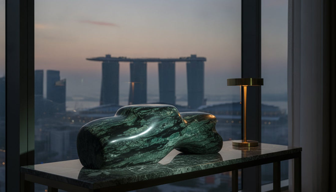 5 Major Problems with Mass Produced Decor and Why to Choose Art Instead