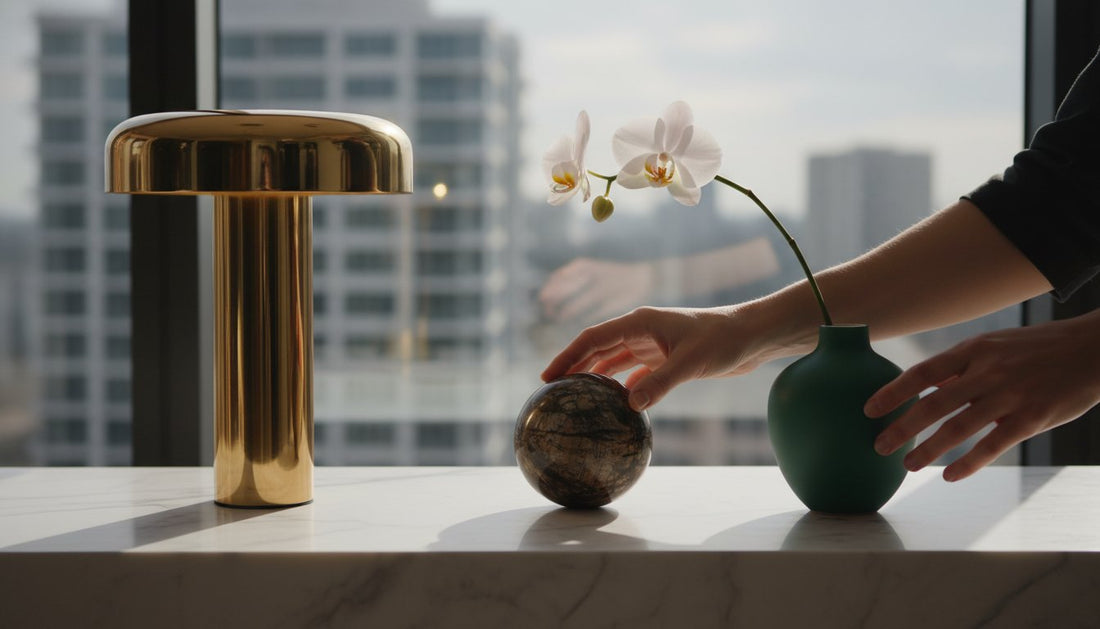 Beyond the Ordinary: A Guide to Curating Unique Home Decor in 2026