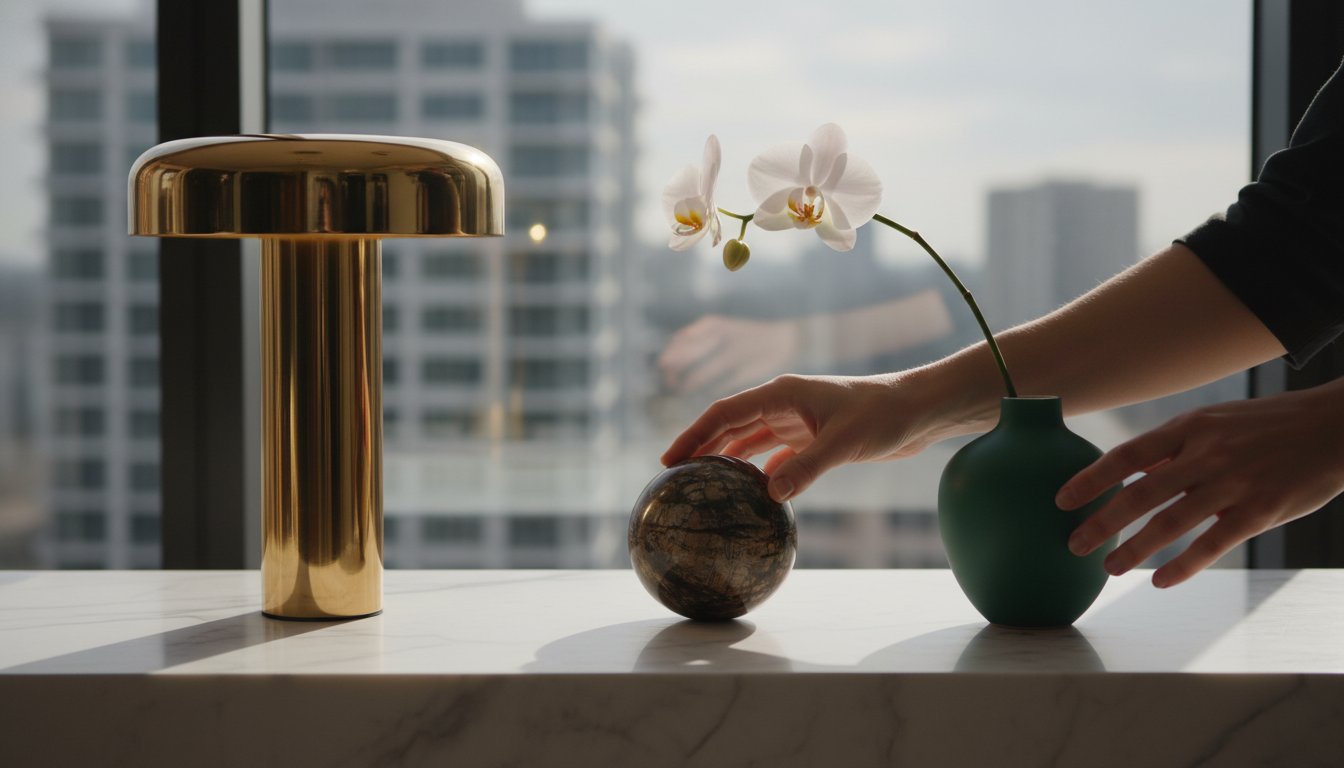 Beyond the Ordinary: A Guide to Curating Unique Home Decor in 2026