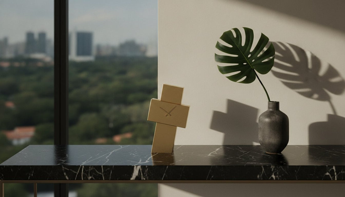 Functional Art for Home: Elevating Your Living Space with Purposeful Beauty