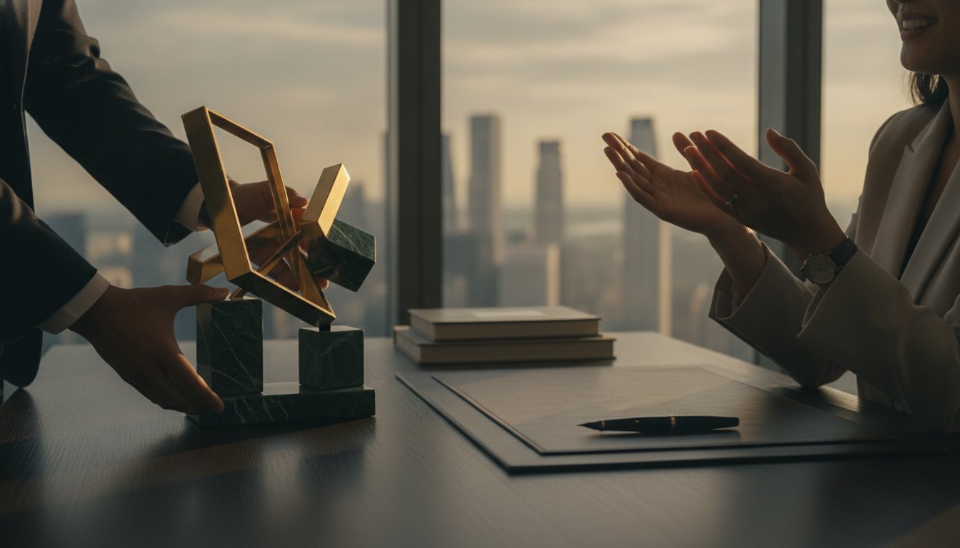 Exquisite Corporate Gift Ideas for VIP Clients: The 2026 Premium Guide