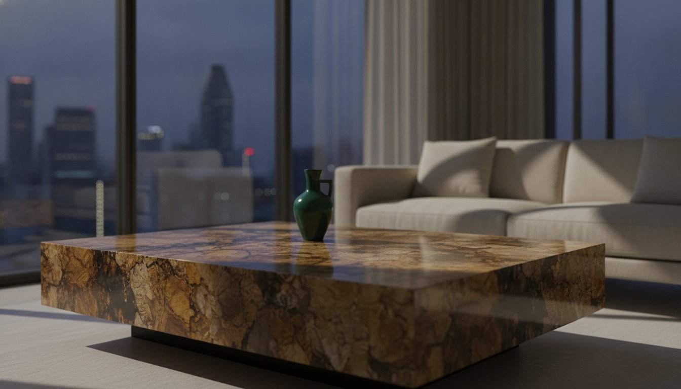 Petrified Wood Decor Ideas: A How-To Guide for Modern Homes (2026)