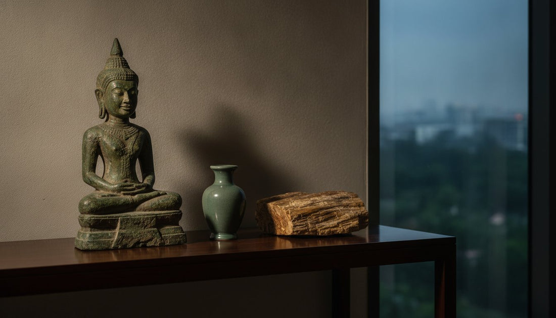 Vintage Historical Artifacts: A Guide to Curating History at Home