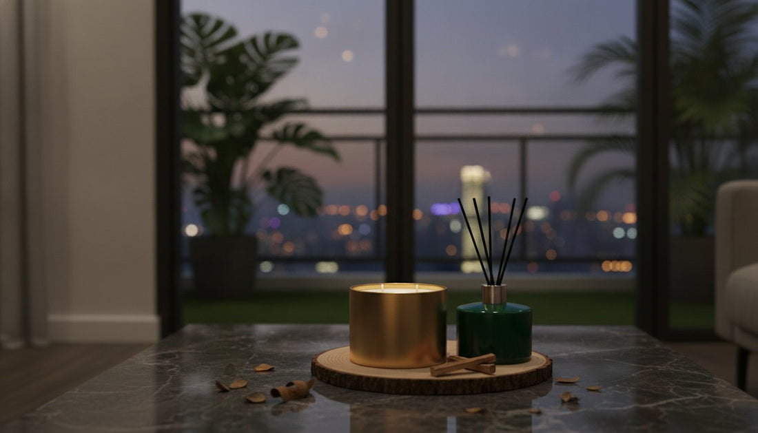 The Ultimate Buying Guide for Candles and Fragrances in Singapore (2026)