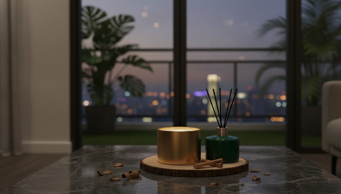 The Ultimate Buying Guide for Candles and Fragrances in Singapore (2026)