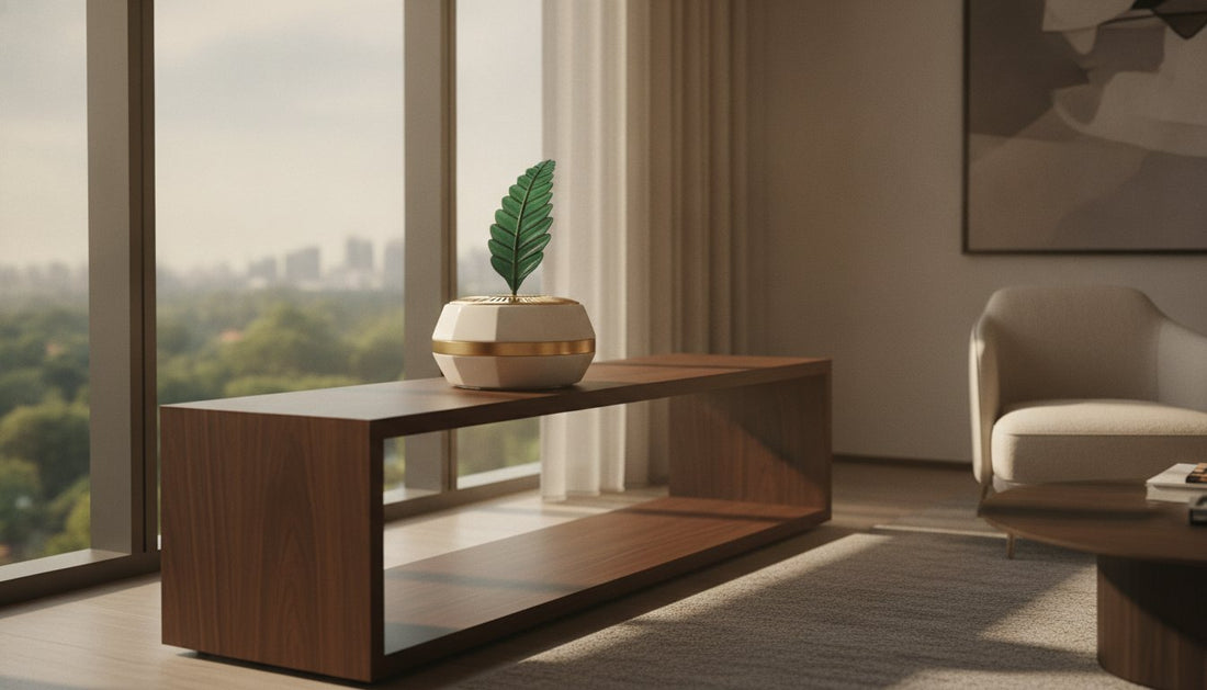 Best Home Deodorizers for Singapore's Humid Climate