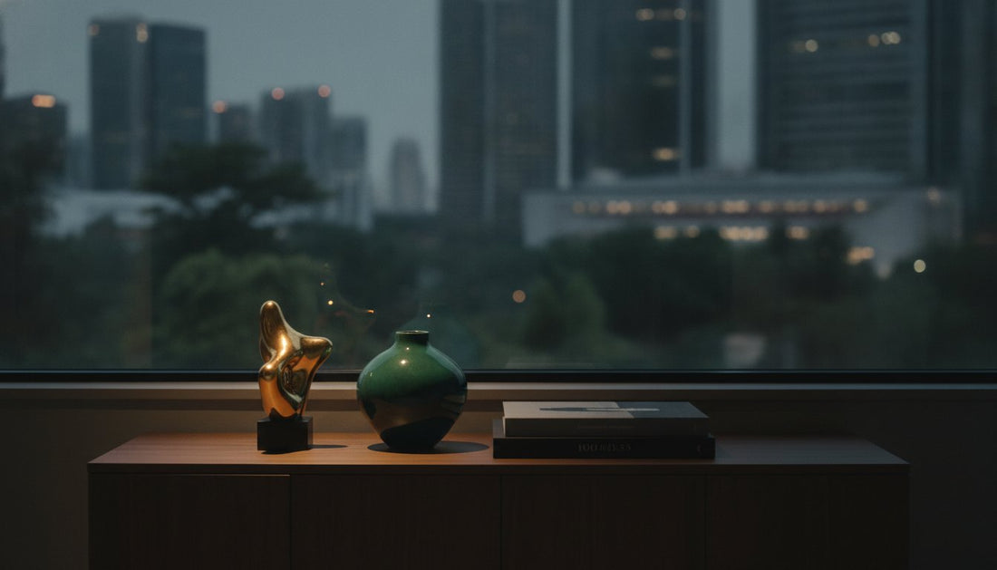 How to Display Collectibles at Home: A Guide to Elegant Curation