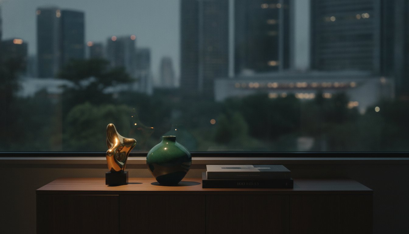 How to Display Collectibles at Home: A Guide to Elegant Curation
