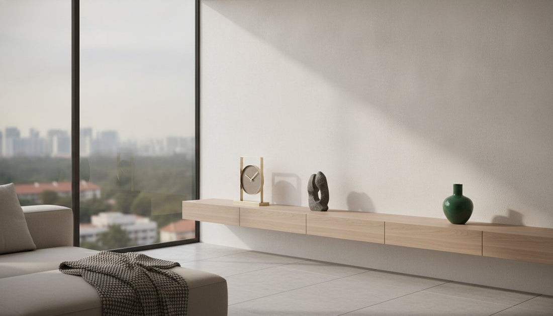 Korean Home Living: Functional Decor Tips for Singapore Homes