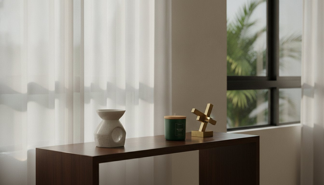 Korean Home Scent Secrets for Fresh Singapore Apartments