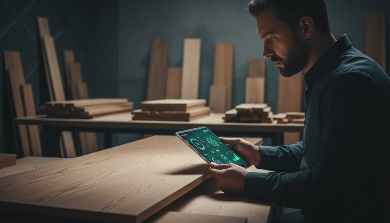 The Pro Contractor's Guide to Lumber Grades: Mastering Quality and ROI in 2026