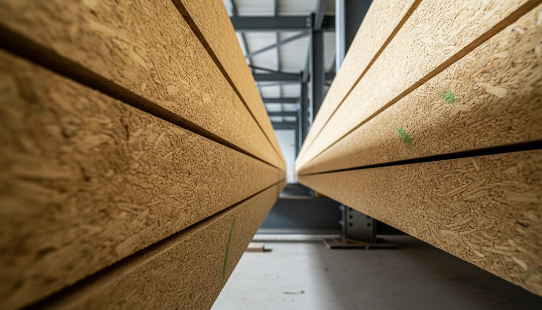 Laminated Strand Lumber (LSL): The Pro Contractor’s Guide to Structural Precision in 2026