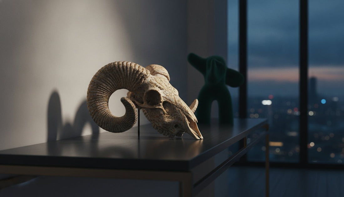 Best Fossilized Sculptures for Home Decor: 2026 Guide