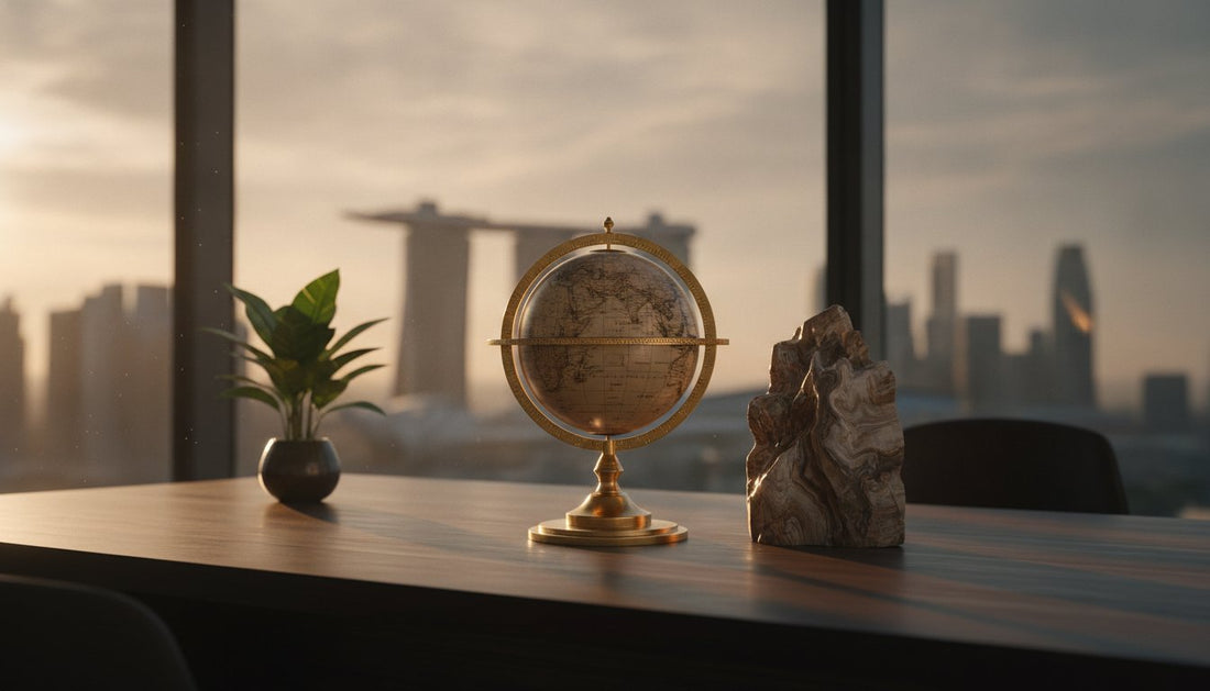 Client Appreciation Gifts That Aren’t Food: The 2026 Luxury Guide