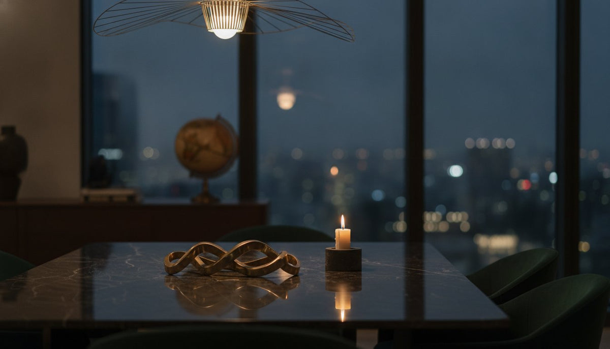 Dining Room Decor Ideas: The 2026 Guide to Functional Art in Singapore