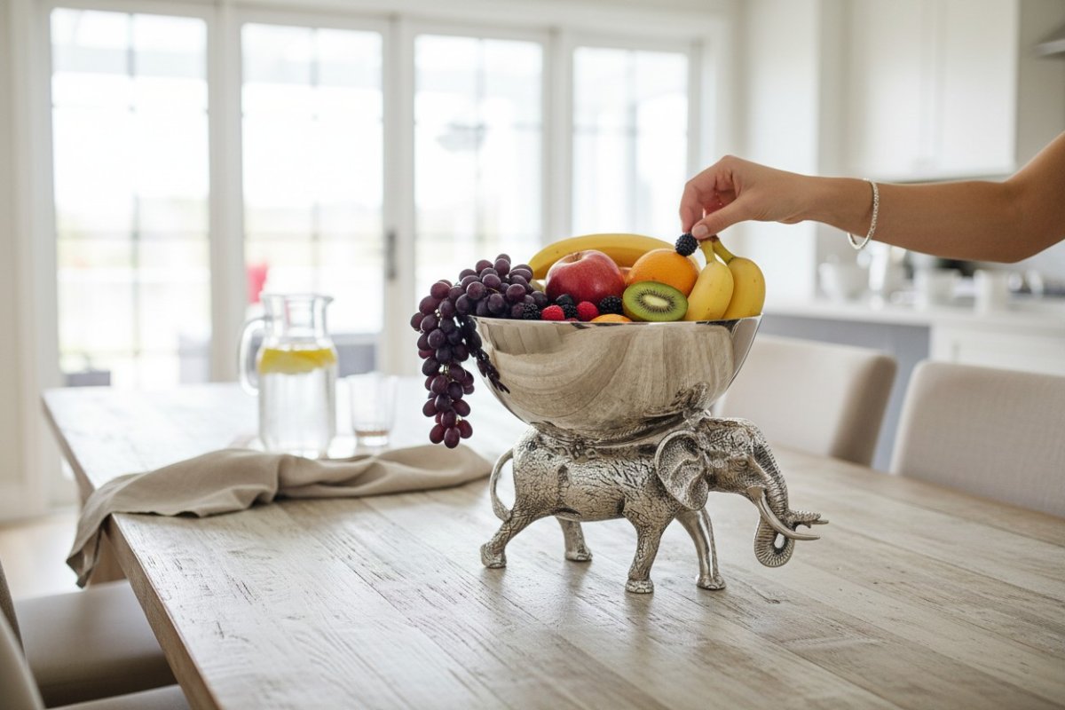 Styling Your Home With Unique & Niche Animal Home Decor