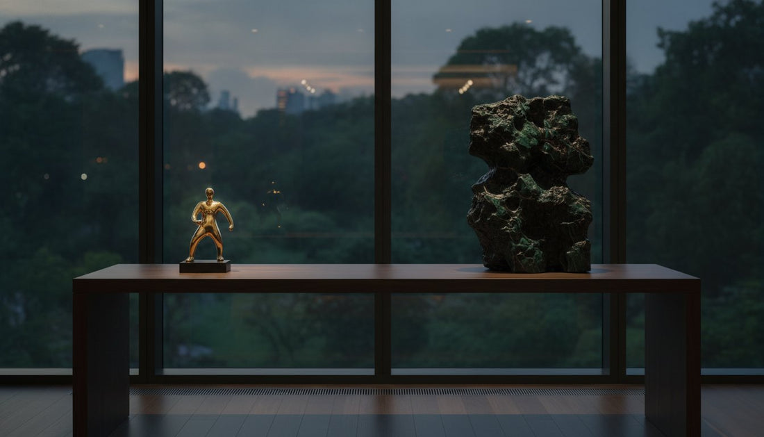 Figurative vs Abstract Art: Choosing the Best Style