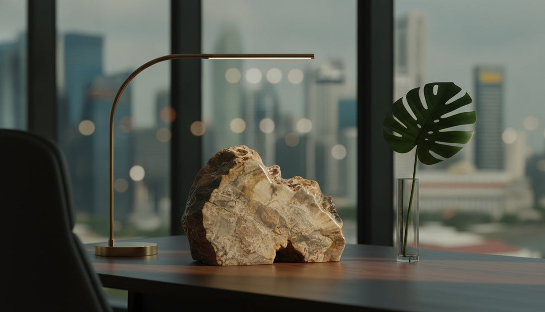 Gifts for Business Openings: 2026 Functional Art Guide