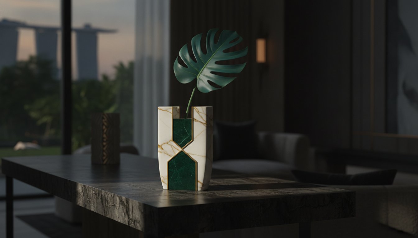 How to Choose a Statement Decor Piece: A Buying Guide to Functional Art