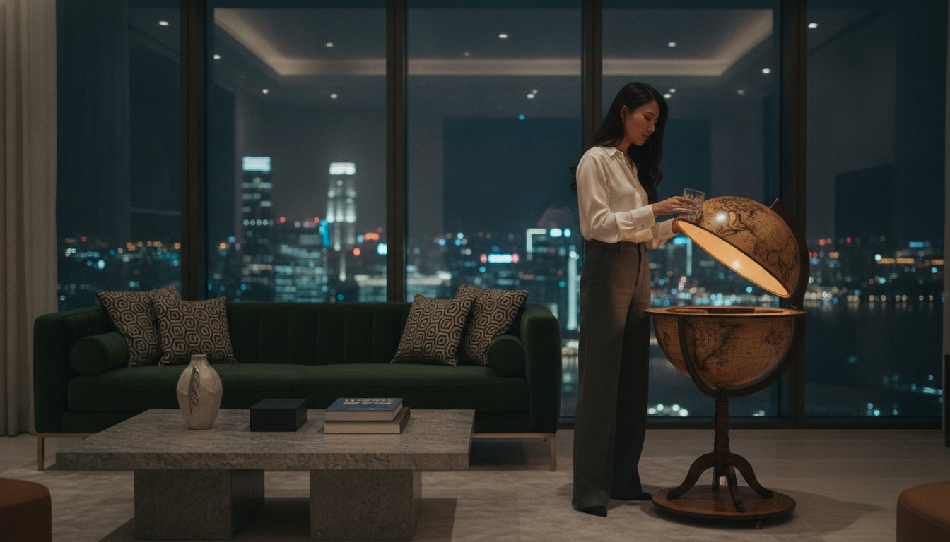 How to Style Functional Living Room Decor: A Guide to Artistic Utility